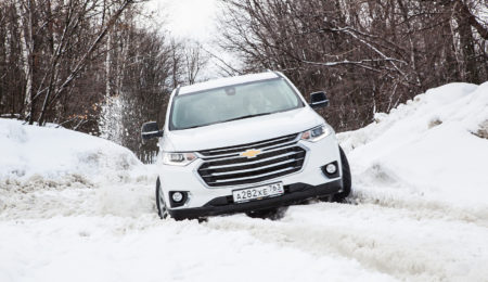 chevrolet, traverse, troytest, andrey troy, review, chevy, suv, crossover, usa