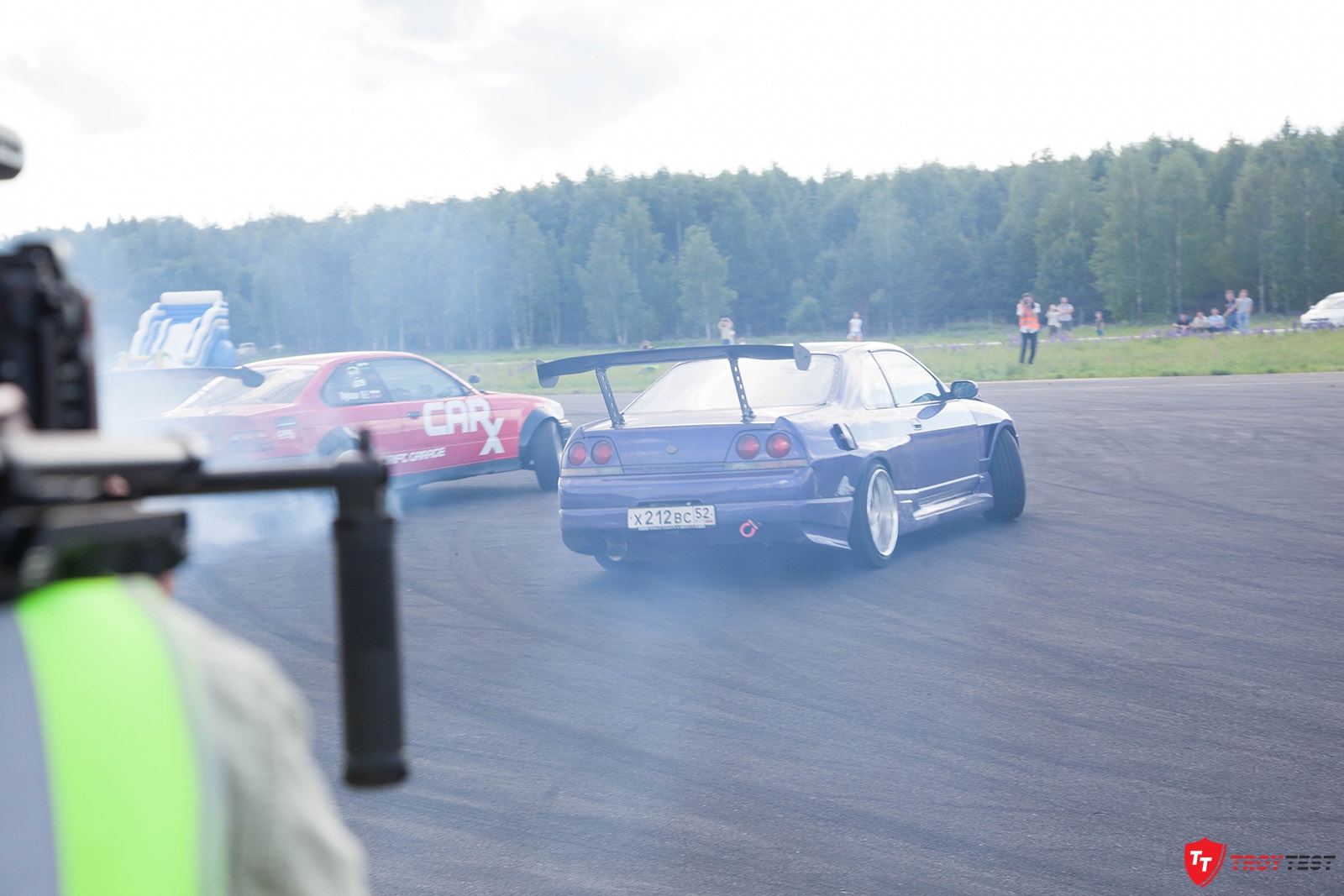drift, autosport, race