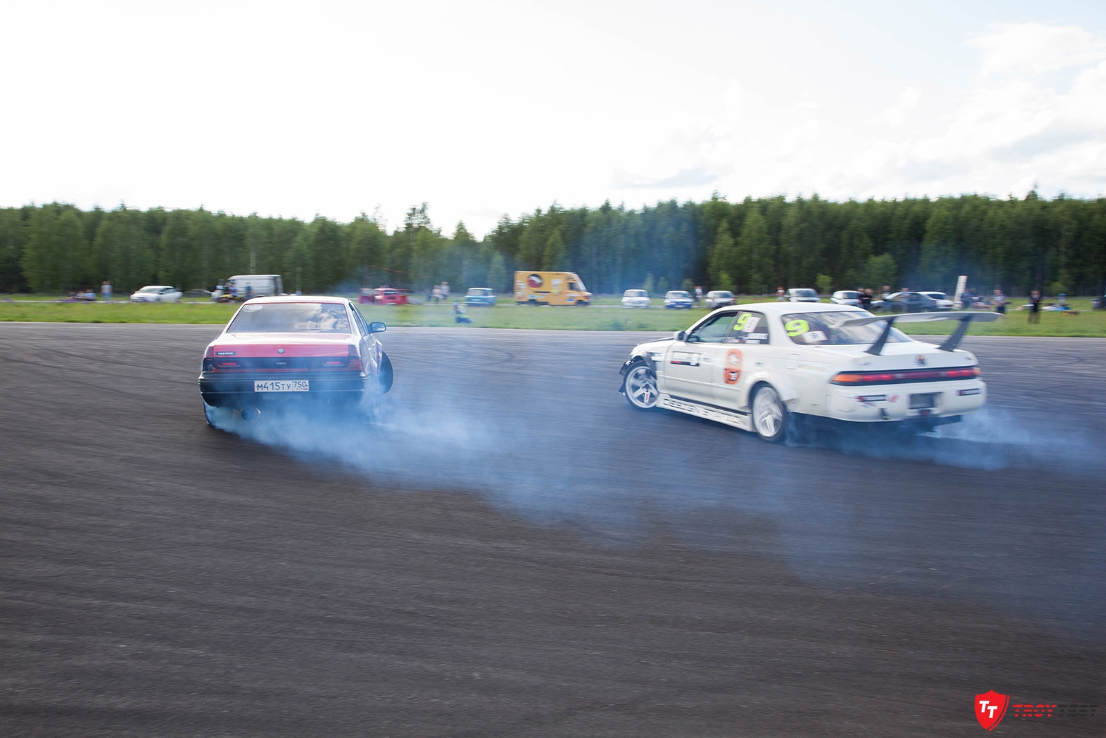 drift, autosport, race