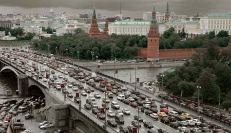 На юго-западе Москвы ожидаются транспортные проблемы