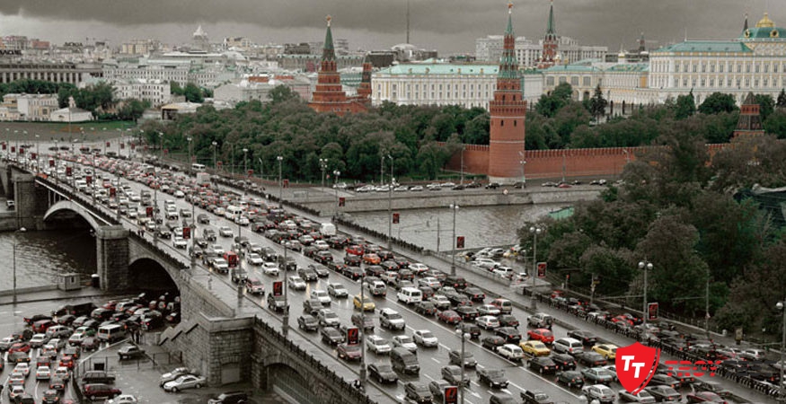 На юго-западе Москвы ожидаются транспортные проблемы