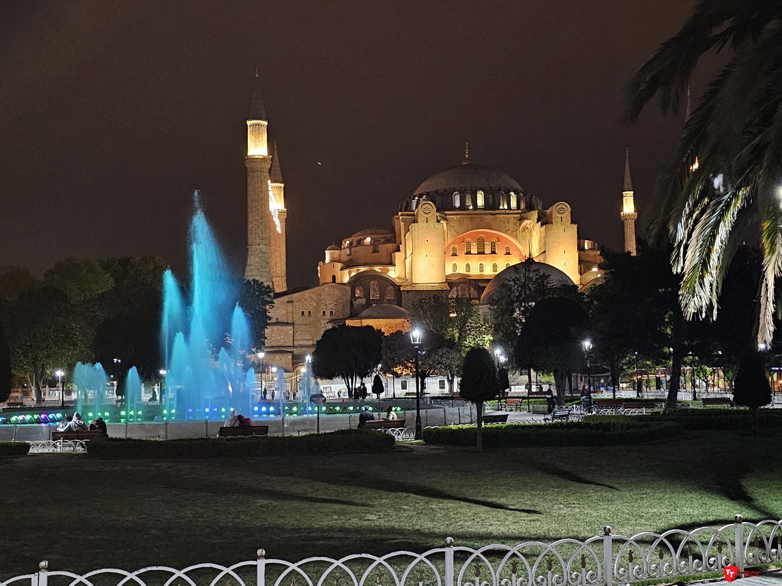 Закрыть гештальт: такой Стамбул мне нравится (часть вторая)